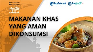 Sederet Makanan Khas Indonesia yang Aman Dikonsumsi saat Lebaran: Kacang Tojin hingga Bagea Kenari