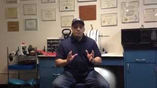 preview picture of video 'Chiropractor Cliffside Park NJ - Dr Angyal 201-945-7880'