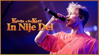 Kalvijn &amp; de Kast - In Nije Dei