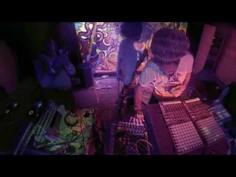 Righteous Chant - Don Carlos & Chistos DC - I Grade Dub Live Mix