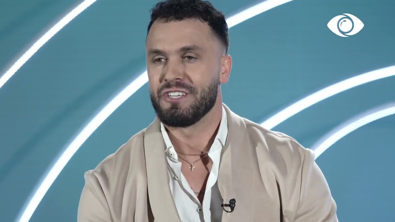 Shpati hyn në BBV për”të sjellë dashuri dhe energji” në lojë