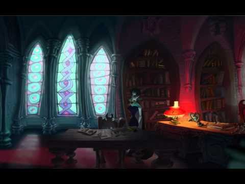 A Vampyre Story : Year One PC