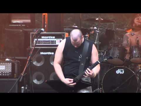 HELLISH OUTCAST- Death (VELNIO AKMUO-DEVILSTONE 2011.07.15)-5