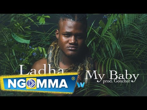 CHIN BEES - MY BABY (Prod. Goncher)