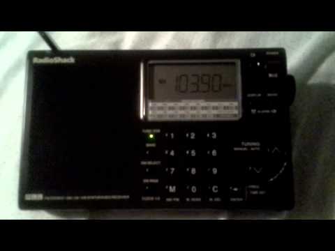 Radio 103.9 New York Station ID 2014 (WNBM)