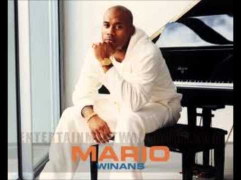 Mario Winans (feat. Mase & Allure) - Don't Know (1997)