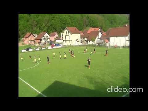 FK Birač - FK Tabanci 1-1