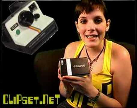Videorama Polaroid PoGo Zink review