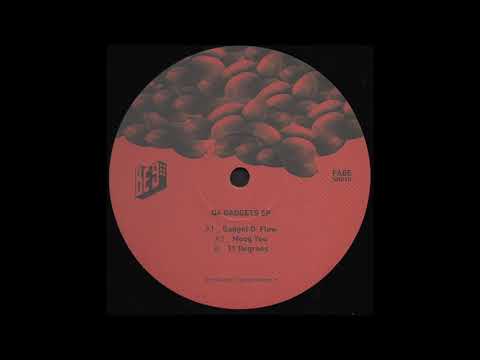 A2. Fabe - Moog You [SN010]