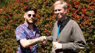 Music News: Today - An Interview with Nathan Williams of Wavves