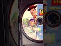 Toy Story Special Edition Includes DVD Blu Ray Toystory Pixar Disney Bluray 90s Shorts