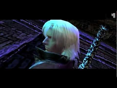 DMC Devil May Cry | HD Collection trailer (2012) Dante is back