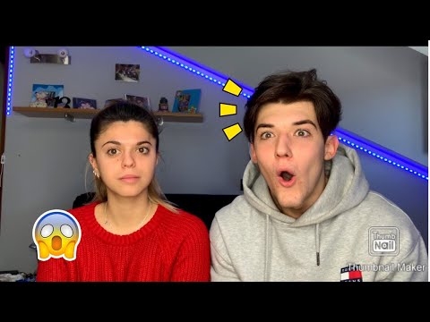 RISPONDO ALLE DOMANDE DEI MIEI FAN CON LA MIA MIGLIORE AMICA ask Gianlu | Gianluca Ghibaudo