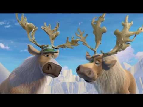 Norm Of The North OFFICIAL TRAILER