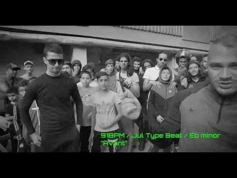 [FREE]  Jul type beat - Instru Rap - Instru Old school - " Avant " (prod.Gank Beats)