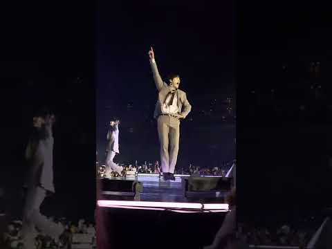 Super Junior - Miracle LIVE @KAMP