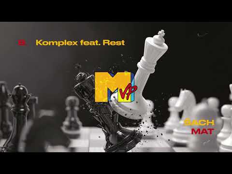 MVP - Komplex (feat. Rest)