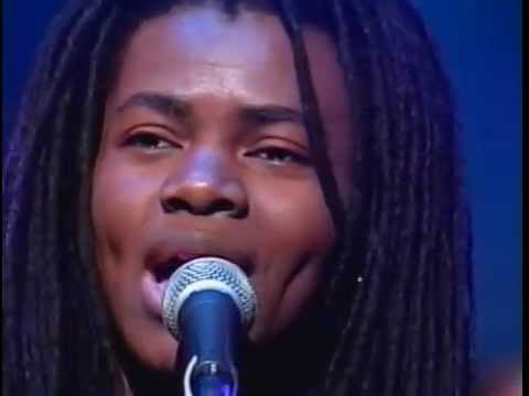 Tracy Chapman - Smoke and Ashes [1997]