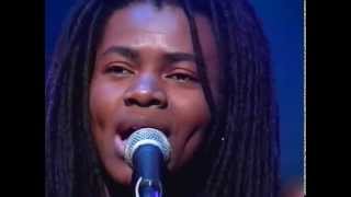 Tracy Chapman - Smoke and Ashes [1997]