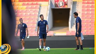 «Արարատ-Արմենիան» կմրցի Չեխիայի չեմպիոն «Սպարտայի» հետ