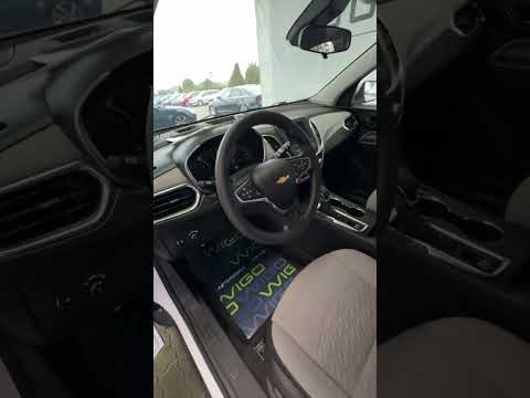 фото chevrolet equinox iii 0