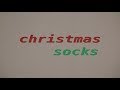 Christmas Socks