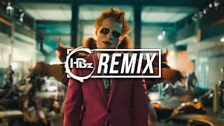 Ed Sheeran - Bad Habits (HBz Bounce Remix)