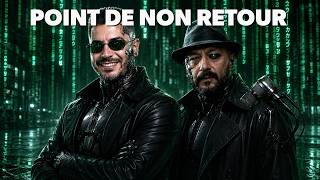 Voyage au bout de l'Intelligence Artificielle avec Laurent Bourrelly et Stéphane Delgado