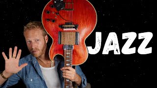 Guitar Chord Melody - Prelude to a Kiss (explained)