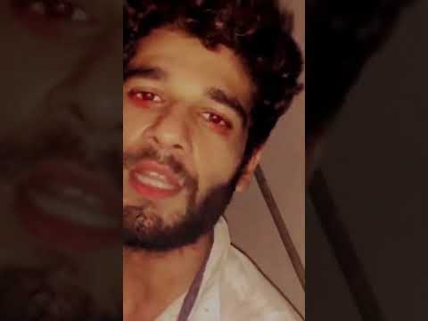 Avigyat choubey Broken voice 
