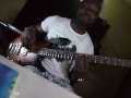 Playing Around Intro Song Emergency Dbanj Iambangalee