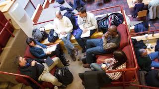 Infrastructure in a Market Economy: Public-Private Partnerships in a Changing Wo