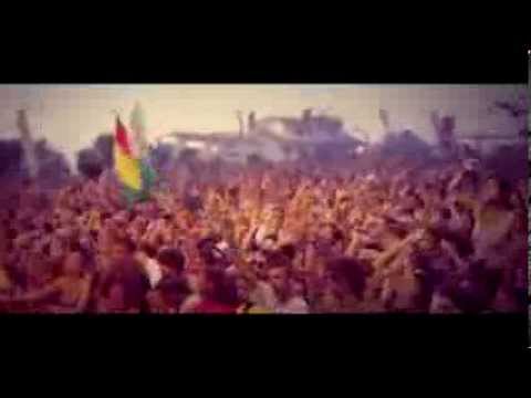 Valete & Richie Campbell - Roleta Soundclash Dubplate (SpitFyah Sound) [Videoclip]