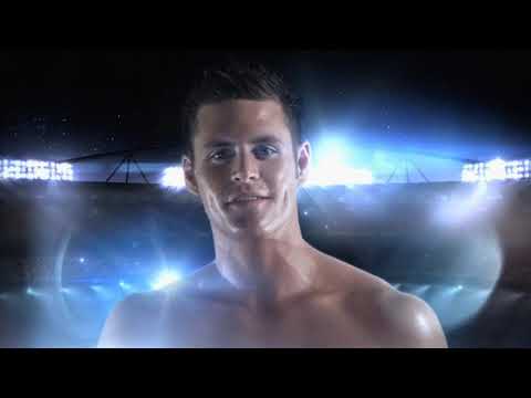 Splash - mist with cast