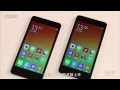 Xiaomi Redmi 2A VS Redmi 2 and testing 