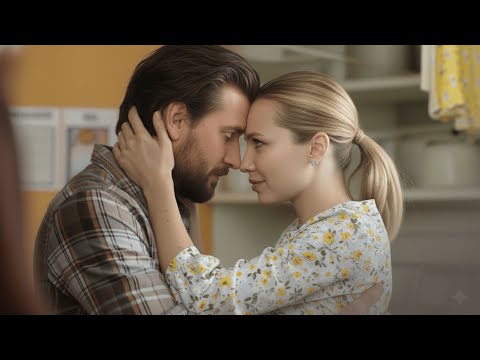 DEPOIS do Divórcio, Ela ENCONTROU O AMOR de Verdade! | AMOR NOVAMENTE | Filme completo dublado