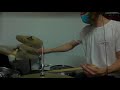 "My Fantasy" by Freestyle Fellowship (Drum Cover)