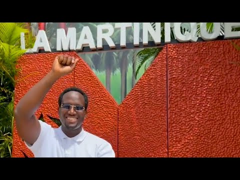 Flowa - Matinik Bel Péyi [Clip officiel] - Directed by @MLCREALIZ 