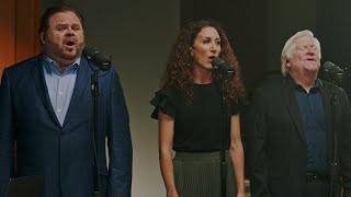 When I Survey the Wondrous Cross (Hymn 290) - Hymnology (Official Video)