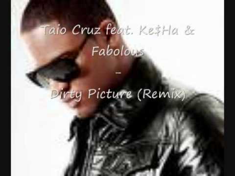 Video thumbnail for Dirty Picture (Remix)