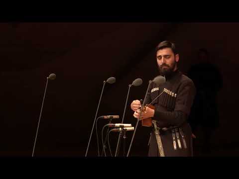 Iberi - Panduri Solo