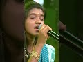 Thiruparangkundrathil Nee Sirithal Daisy Super Singer 10