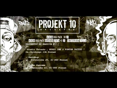 Videopromo PROJEKT10 Kerz / Buszi (SEKTA PRO)