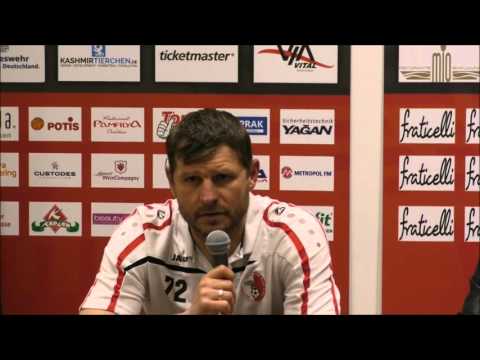 PK BAK 07 vs  FCCZ Jena