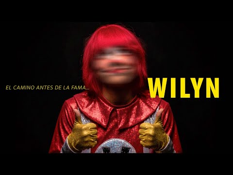 El camino antes de la fama de Wilyn K Rollo