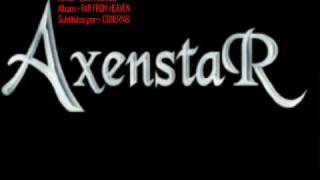 Axenstar death denied subtitulado