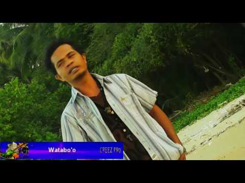 Wataboo  By  Adry.{OFFICIAL _ MUSIC VIDEO}