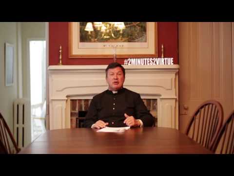 2Minutes2Virtue - All That Stuff is Never Enough