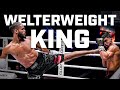 Chico Kwasi S Welterweight Championship Victories