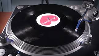 Das Modul™ vs. E-Love – Computerliebe 7.1 (A1 Maxi Mix) (2001)